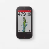 GARMIN GPS hodinky a launch monitor G80 bez · záber 1