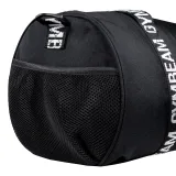 GymBeam Sportovní taška Barrel Black · záber 2