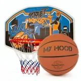 My Hood 304002 Set basketbalového koše a míče (VÝPRODEJ) · záber 2