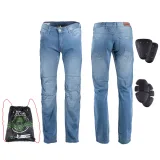 W-TEC Shiquet čierna - XXL · záber 2
