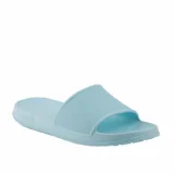 Dámské pantofle (plážová obuv) COQUI Tora W pastel blue · záber 1