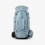 SIMOND Dámsky trekingový batoh MT500 Air 45+10 l sivý bez · záber 2