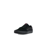 Pánská vycházková obuv VANS MN SK8-Low black black · záber 4