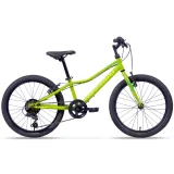 Galaxy Neptun 20" - model 2025 strieborná - 10" (113-135 cm) · záber 3