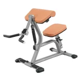inSPORTline Hydraulicline CBC400 čierna · záber 2