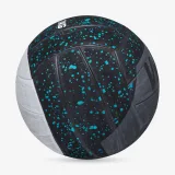 NABAIJI Lopta na vodné pólo s WP500 1 kg závažím - Veľkosť: 5 · záber 2