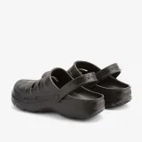 Férfi krokszik (szabadidőcipő) COQUI Kenso black · záber 4