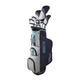 WILSON Golfová súprava pre ženy praváčky - Ultra HL NO SIZE · záber 2