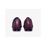 Pánské outdoorové fotbalové kopačky NIKE Mercurial Vapor 16 Academy Kylian Mbappé M MG grand purple pale ivory · záber 5
