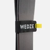 WEDZE Pásky na zopnutie lyží 2 ks L · záber 2