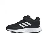 Dětská sportovní obuv (tréninková) ADIDAS Duramo 10 EL K core black cloud white core black · záber 3
