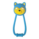 Kellys Teddy Black · záber 1