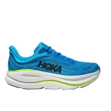 Pánská běžecká obuv HOKA Bondi 9 M skyward blue hoka blue · záber 2