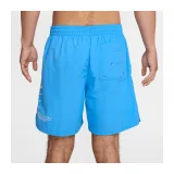 Pánské plavky NIKE SWIM SPECS 7 inch UNIVERSITY BLUE-UNIVERSITY BLUE · záber 3