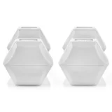 Činky SPOKEY MONSTER II - 2x 1 kg · záber 3