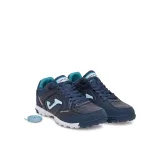 Pánské fotbalové kopačky turfy JOMA Top Flex 2504 M TF royal blue · záber 2