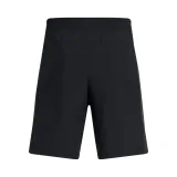 Chlapecké tréninkové kraťasy UNDER ARMOUR UA Tech Utility Woven Shorts-BLK · záber 2