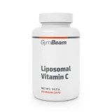 GYMBEAM Liposomal vitamín c 60 kapsúl · záber 1
