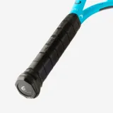HEAD HEAD IG Challenge SUPRM Elite L tenisová raketa modrá GRIP 3 · záber 2