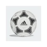 Fotbalový míč ADIDAS Tango Rosario WHT BLACK BLACK · záber 3