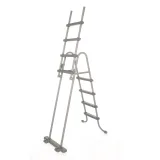 Schůdky do bazénu s výškou 122 cm - bezpečnostní · záber 3