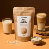 GymBeam Oat drink powder · záber 2