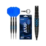 Dart szett Red Dragon steel Amp Torpedo Switch Point 24g 90% · záber 2