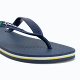 Pánske žabky (plážová obuv) IPANEMA Clas Brazil M blue · záber 5