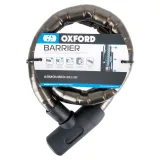 Oxford Barrier 1,4 m dymový · záber 2