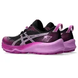 Dámská běžecká trailová obuv ASICS Gel Trabuco 12 black lavender glow · záber 5