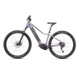 Crussis e-Fionna 7.11 894Wh 29" - model 2026 16" (155-170 cm) · záber 2
