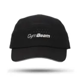 Спортна шапка Streamline Black - GymBeam · záber 1