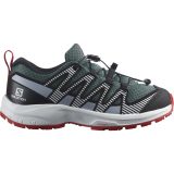 Salomon XA PRO V8 Kids - Veľkosť: 33 · záber 1
