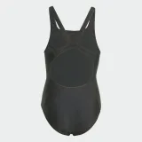 Adidas Performance V Back Suit Girls - Veľkosť: 128 · záber 2