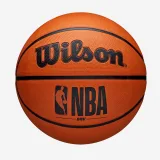 WILSON NBA WILSON DRV basketbalová lopta - Veľkosť: 7 · záber 1