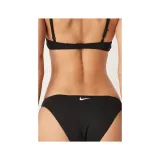 Női kétrészes fürdőruha NIKE SWIM Essential Black · záber 5