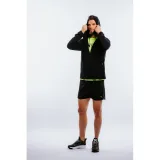 Pánska bežecká bunda ANTA Woven Track Top-852225601-3-SS22_Q2-Basic Black · záber 4