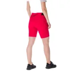 Dámské turistické kraťasy NORTHFINDER LOTTIE-355-pink · záber 4