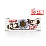 Nutrend FlapJack GLUTEN FREE 100g čokoláda+višňa s horkou čokoládou · záber 5