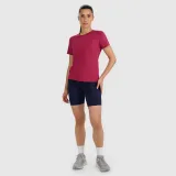 FUNKČNÉ TSHIRT - Farba: červená · záber 12