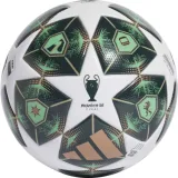 Fotbalový míč ADIDAS UCL LGE BOX WHITE SHAGRN HIREGR · záber 1
