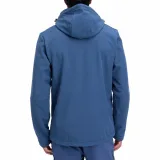 McKinley Kadino II Softshell Jacket - Velikost: M · záber 3