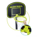 Basketbalová súprava inSPORTline BBS580 · záber 2