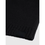 Zimná čiapka 4F CAP WMM00ACAPU633-20S DEEP BLACK · záber 3