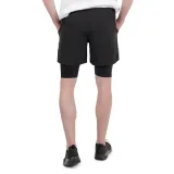 inSPORTline Closefit Short čierna - XL · záber 2