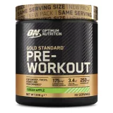 Optimum Nutrition Gold Standard Pre-Workout vodný melón · záber 1