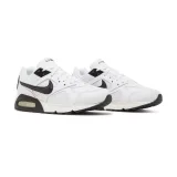 Pánská vycházková obuv NIKE Air Max IVO Ms white black · záber 3