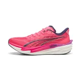 PUMA PUMA Hyrox Deviate Nitro dámska bežecká obuv ružovo-biela 38 · záber 1