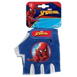 Spiderman Detské cyklo rukavice Spiderman · záber 2