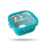 GymBeam Glass Food Container 800 ml · záber 1